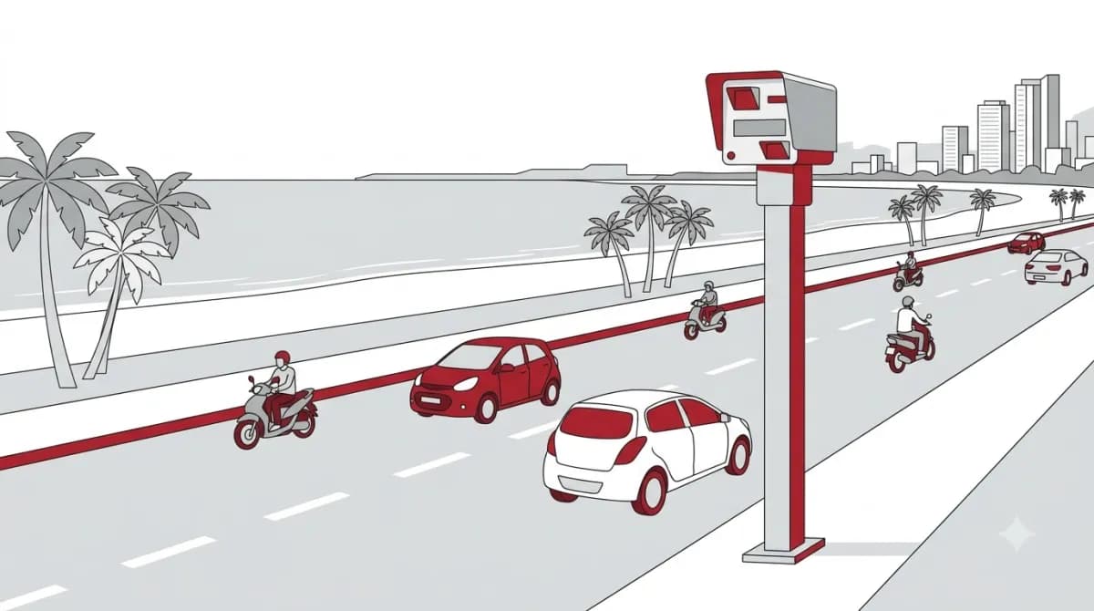 Tra cứu phạt nguội ô tô, xe máy tại Tỉnh Khánh Hòa bằng biển số xe