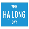 Biển số I.422b "Di tích lịch sử"